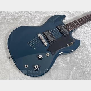 GUILD POLARA (ブルースティール)