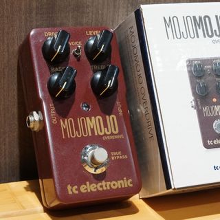 エフェクター（ギター・ベース用）、tc electronic、MOJOの検索