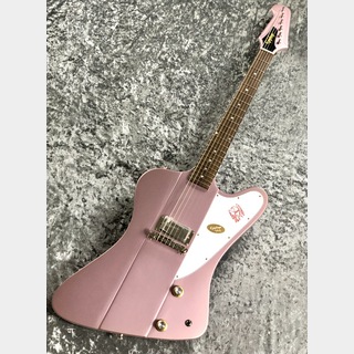 Epiphone Inspired by Gibson Custom shop 1963 Firebird ⅠHeather Poly  #23091527687  [3.50kg] 