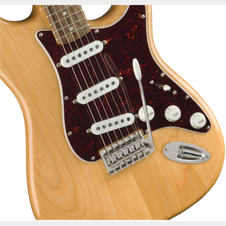 Squier by FenderClassic Vibe 70s Stratocaster -Natural- 【Webショップ限定】