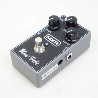 MXR M68 Uni-Vibe Chorus / Vibrato コーラス/ビブラート 【横浜店