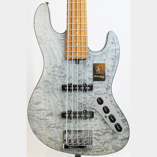 Bacchus "Japan Tune-up series" WL5-QM-AC RSM/M / CHGS