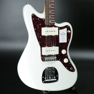 【R6.10購入の極美品】【値下げ可】T’s Guitars 白いジャスマスター 値下げ可】 T's Guitars ジャスマスター【極美品】R6.10購入品