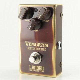 VEMURAM Butter Machine 【御茶ノ水本店】