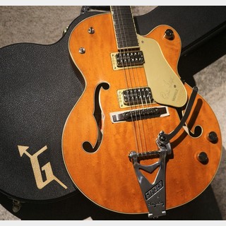 Gretsch G6120T-BSSMK Brian Setzer Signature Nashville '59 "Smoke"【3.37kg】