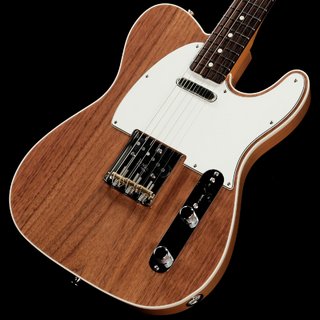 Fender ISHIBASHI FSR Made in Japan Traditional 60s Custom Telecaster Walnut Top (重量:3.35kg)【渋谷店】