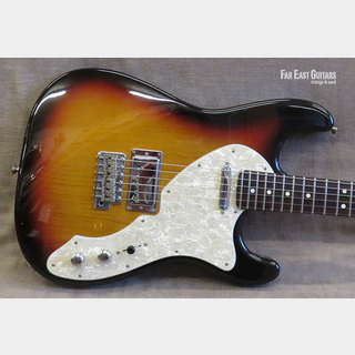 エレクトリックギター ＞ STタイプ、Fender Japanの検索結果【楽器検索