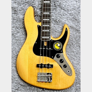 Sire Marcus Miller V5-24 4st NT (Natural) 【2024年製】