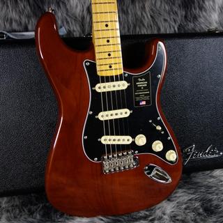 Fender American Vintage II 1973 Stratocaster Mocha【在庫処分特価!!】