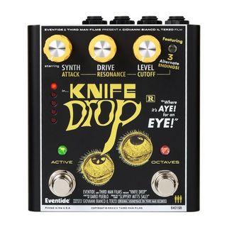 ギター用エフェクター ＞ ファズ、オクターブ OR オクターヴ OR Octave