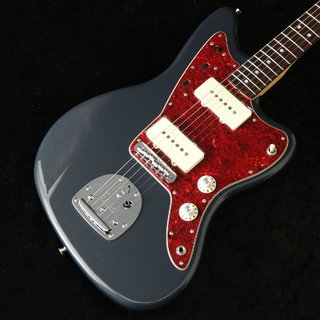 Fender ISHIBASHI FSR MIJ Traditional 60S Jazzmaster Alder Body Charcoal Frost Metallic with MH【御茶ノ水本