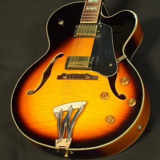 WashburnJ5 Tobacco Sunburst【福岡パルコ店】