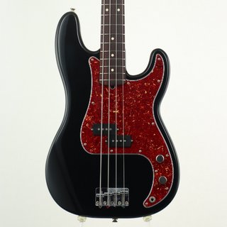 Fender Squier Series Precision Bass Black 【心斎橋店】