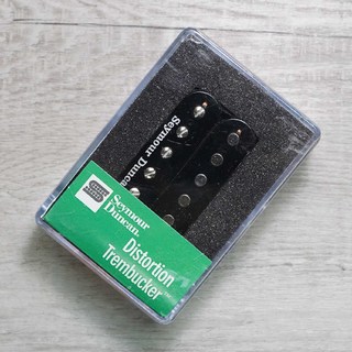 Seymour Duncan TB-6 Duncan Distortion Black
