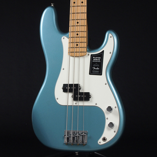Fender Player Precision Bass Maple Fingerboard ~Tidepool~