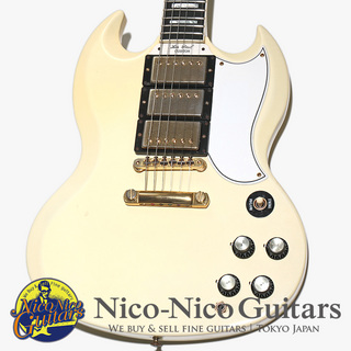 エレクトリックギター ＞ SGタイプの検索結果【楽器検索デジマート】