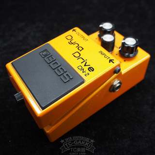 BOSS DN-2 Dyna Drive