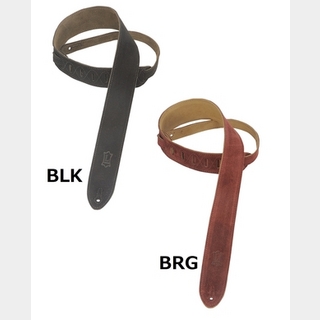 LEVY'S MS12 [Straps-Leathers] Suede Leather