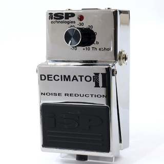 iSP Technologies、DECIMATORの検索結果【楽器検索デジマート】