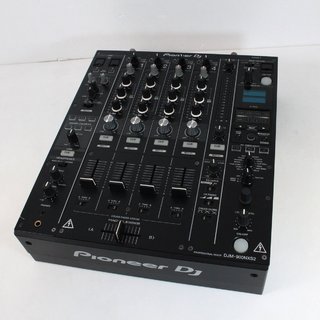 Pioneer Dj DJM-900NXS2 【渋谷店】