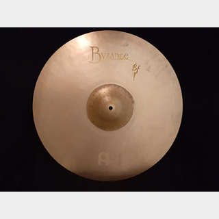 Meinl 【1点限定40%OFF】B20SAR Byzance Vintage 20" Sand Ride 2384g