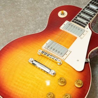 Gibson Les Paul Standard '50s -Heritage Cherry Sunburst- 【極上杢目個体】