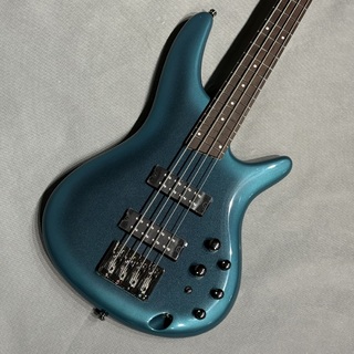 Ibanez SR300E CUB Cerulean Aura Burst