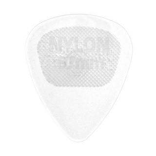 Jim Dunlop 446 Nylon Glow Standard 0.67mm ギターピック×36枚