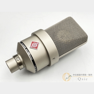 【国内正規品・美品】ノイマン TLM 103 黒 /純正マウント・2本用ケース付 楽天市場】neumann tlm103の通販