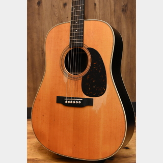 Martin D-28 Street Legend #2815174【音抜けの良い個体】