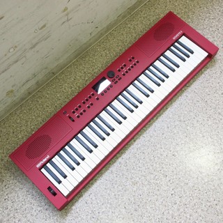 Roland GO:KEYS3 ダークレッド Music Creation Keyboard 【横浜店】