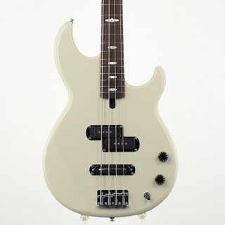 YAMAHA BB424 Broad Bass Vintage White【心斎橋店】