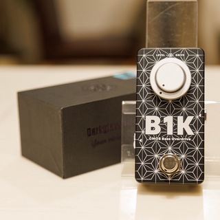 Darkglass Electronics、B1Kの検索結果【楽器検索デジマート】