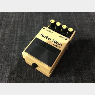 BOSS AW-2 Auto Wah