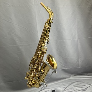 YAMAHA YAS-480 アルトサックスYAS480 【現物写真】