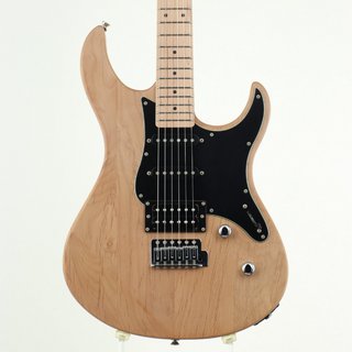 YAMAHA Pacifica PAC112VMX Yellow Natural Satin 【梅田店】