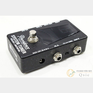 Providence STV-1JB BLK <プロビデンス>｜平野楽器 ロッキン