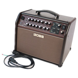 BOSS【中古】 BOSS ACS-LIVE Acoustic Singer LIVE アコースティックギター用アンプ