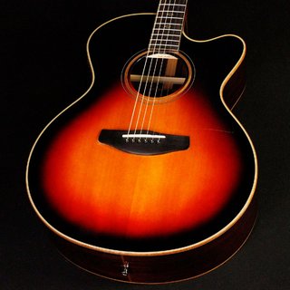 YAMAHA CPX1200 II Vintage Sunburst ≪S/N:IJZ140539≫ 【心斎橋店】