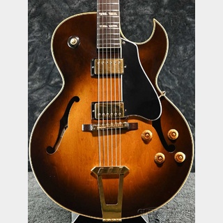 Gibson ES-175D -Antique Sunburst-【Vintage】【3.25kg】【金利0%対象】