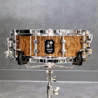 Sonor PL-1405SDW CHB [PROLITE Series Maple 14''×5'' / 2.3mm Power Hoop - チョコレート・バール]【店頭展...