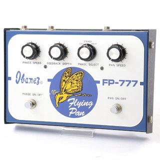 Ibanez FP-777 Flying Pan Reissue ギター用 フェイザー 【池袋店】
