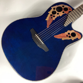 Ovation CE44P-8TQ-G エレアコギター アコースティックギター セレブリティ・エリートプラス