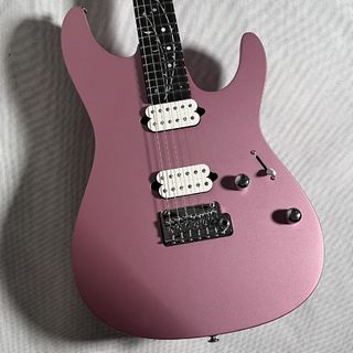 Ibanez TOD10 MM Metallic Mauve Tim Henson Signature【現物画像】3.16kg