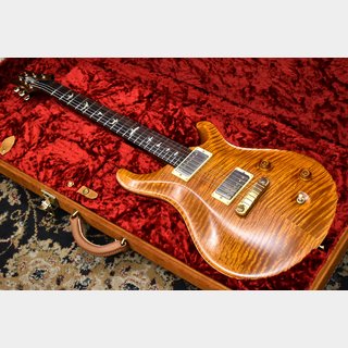 Paul Reed Smith(PRS) Modern Eagle McCarty Amber 2005年製【極上トップ、ブラジリアンローズウッドネック&指板】