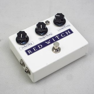 RED WITCH Deluxe Moon Phaser フェイザー 【横浜店】