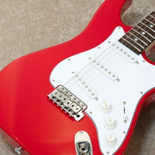 Greco WS-STD -Red / R- #A012283 【初心者おすすめ】【軽量ボディ】【日本製】