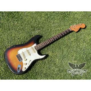 Fender1966 Stratocaster