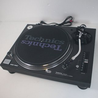 Technics SL-1200MK5-K 【渋谷店】