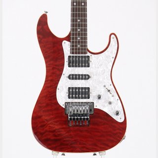 SCHECTER SD-II RED 【渋谷店】